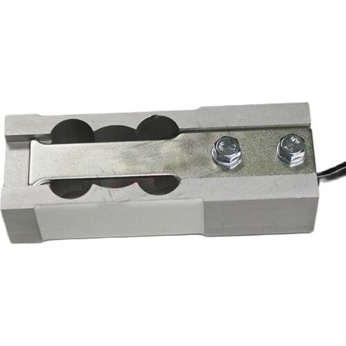 ZEMIC electric measuring L6C C3 sensor 3kg\5kg\8kg\20kg\30kg50kg load cell L6C Weighting sensor