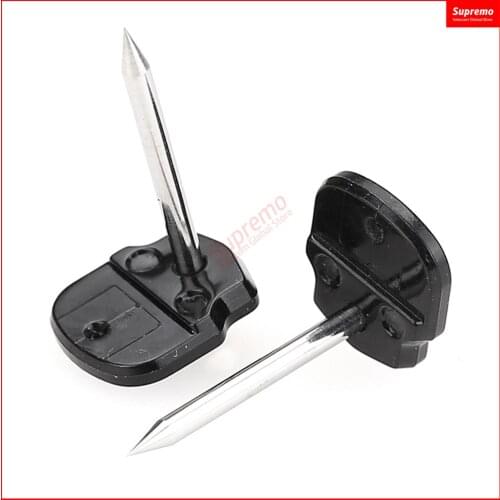 Fusion Splicer Electrodes Replacement for Fitel S178A/S153A/S123C-A/B/S123M4 Fiber Optic Fusion Splicer Electrode