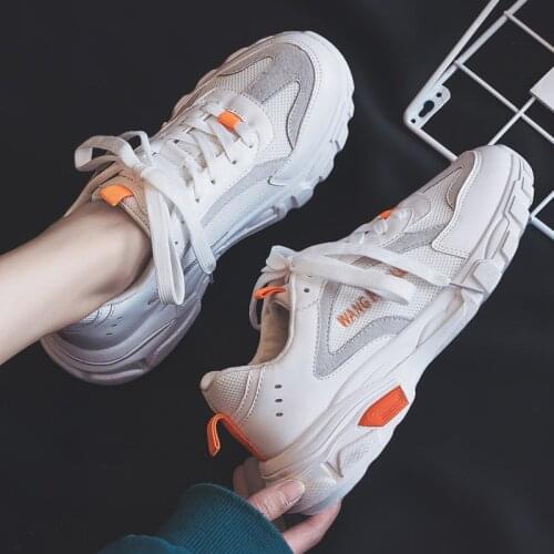 JZAXFX-Empire Women's Sneakers