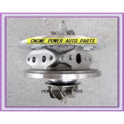 TURBO Cartridge CHRA GT2056V 767720 767720-5004S 14411-EB70A 14411EB70A For NISSAN D40 Navara Pathfinder 06- YD25 YD25DDTi 2.5L