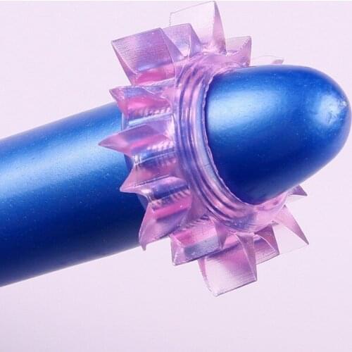 10pcs Delay Cock Ring Male extender Cage Penis Ring Adult Products Masturbation Impotence Erection Sex aid Erectile Sex Toys man