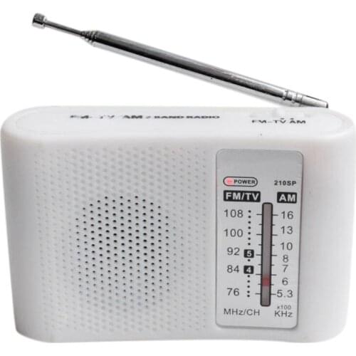 For Arduino AM / FM Stereo AM Radio Kit / DIY CF210SP Electronic Production Suite