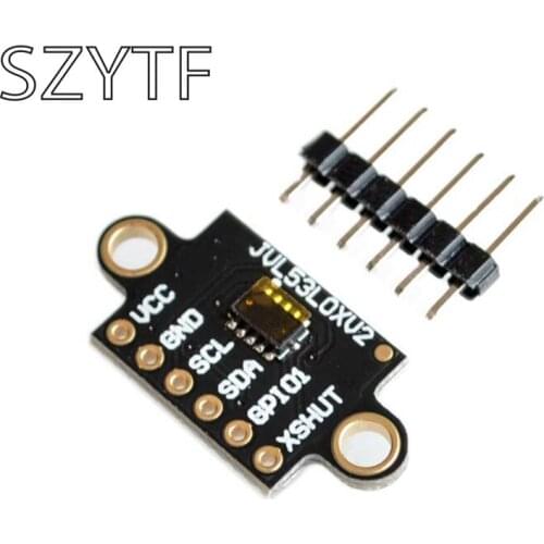 VL53L0X V2 laser ranging distance sensor 530V2