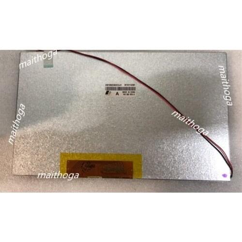 9.0 inch TFT LCD Inner Screen KR090LD3T Car Navigation Device Panel