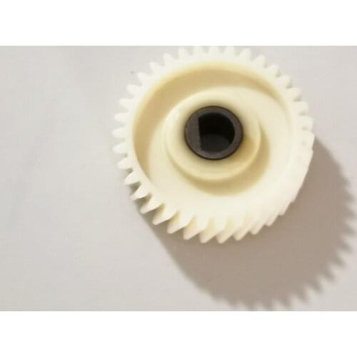 HORSE clipper replacement parts plastic gear fit heiniger delta 3 speed clipper and most horse clipper