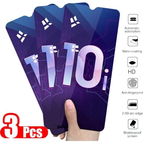 MIZHI Screen Protectors For Huawei Honor 8C