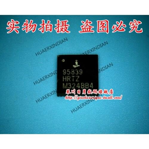 Brand new original ISL95839HRTZ 95839 ISL95839 High Quality