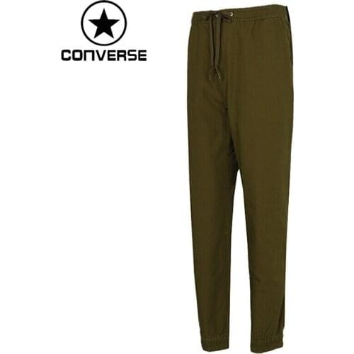 Original New Arrival Converse Go To Jogger Mens Pants Sportswear
