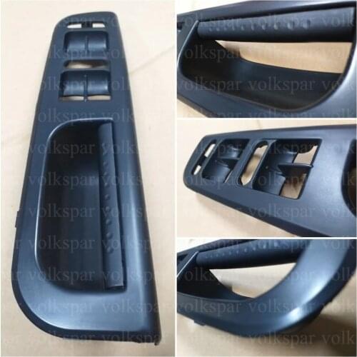 OTO Parts For Car Interiors