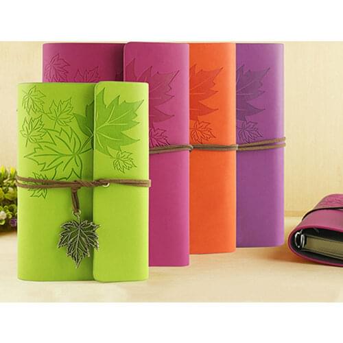 RuiZe Small Notebooks