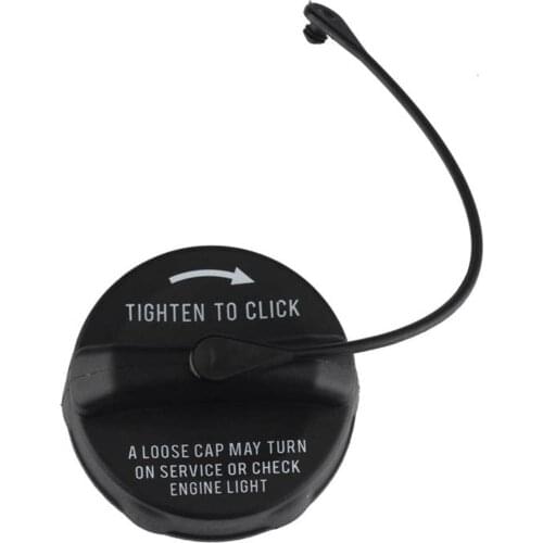 Replacement Parts Durable Cap Fuel Tank Dodge Ram Grand Caravan Challenger For Jeep Fuel Tank Compatible With Filler Gas Cap