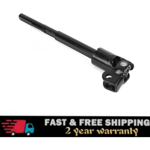 Power Steering Column Joint Fit for Renault Master 2 / MK2 1998-2010 7700302076 Joint Alloy Steel Steering Shaft Coupling