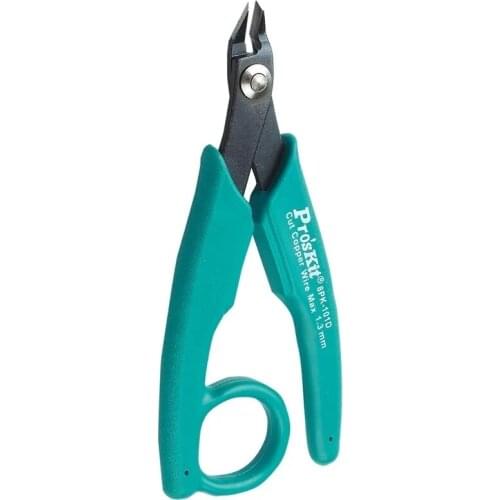 ProsKit 8PK-101D Fiber Optical Stripper FTTH clamp Faser abisolieren zangen / Electric Wire Stripper Free Shipping