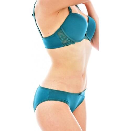 Plus Size Bras for Women Large Sizes Seamless Female Bra Beauty Butterfly Designed Back 2021 High Quality Push Up Underwear