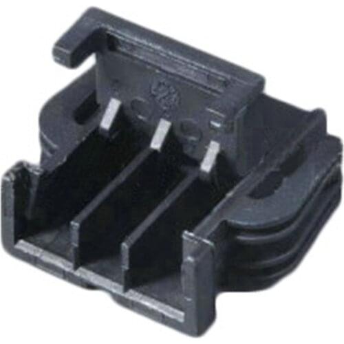 5/10/20sets 3pin VW auto plastic housing electric plug 893 971 633 2.8mm wiring harness cable connector 893971633