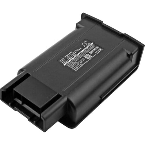 Cameron Sino Battery for KARCHER 6EB 30/1 Cordless Electric Sweeper 12"fits 1.545-100.0 15451160 Power Tools Replacement battery