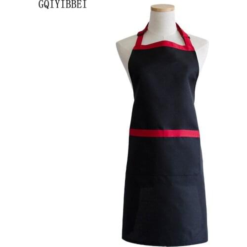 GQIYIBBEI Aprons And Aprons For The Kitchen