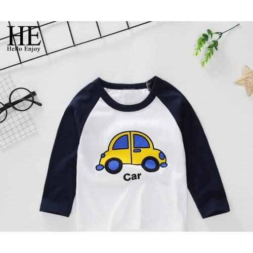 HE Hello Enjoy Children's Clothing