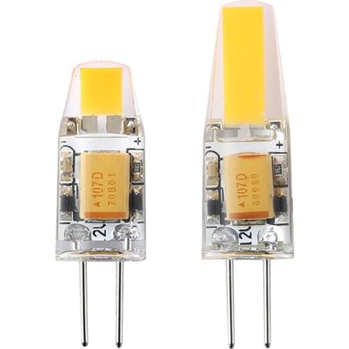 Светодиодные LED лампы G4 HOPEHONG China At AliExpress