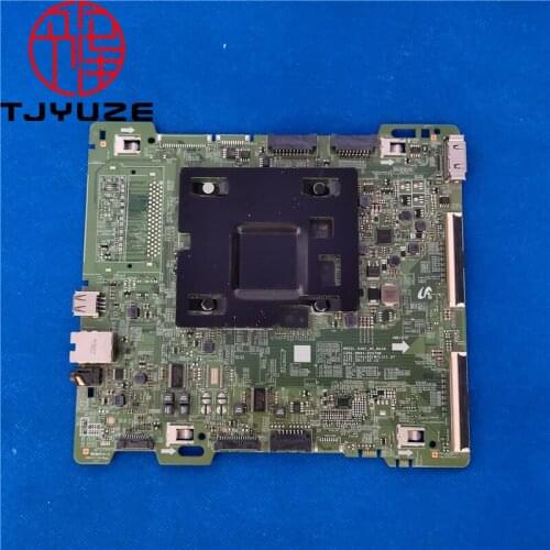 Good Test For Samsung Motherboard BN97-13537E BN41-02570B UN65MU8000FXZA Main Board BN94-12295K UN65MU8000F