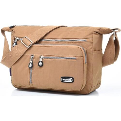 HUAERYOUYUE Crossbody Bags For Women