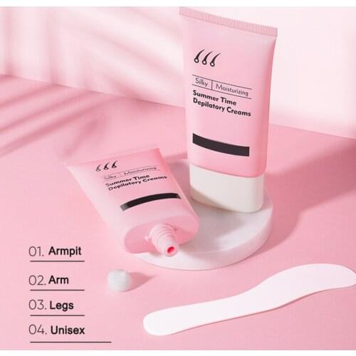 Hair Removal Cream Body Hair Removal Cream for Men and Women Hand Leg Hair Loss Cream Removal Armpit Hair Care SSwell