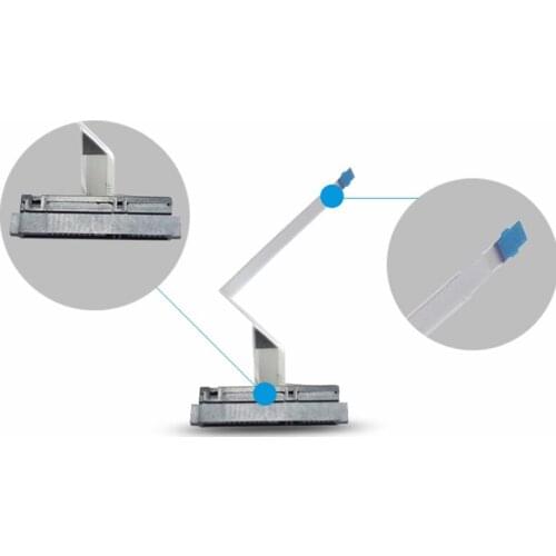 SSD Flex Cable for Huawei Matebook D 2017 2018 MRC-W50 W19 W09 W29 W60 15.6 H95 DD0H95HD010 HDD Cble Conector 2018