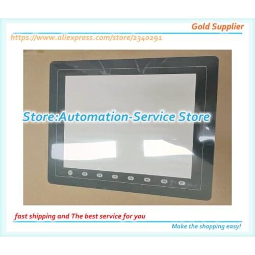 New Touch Screen Digitizer Touch Glass Panel For V812S V812SD V812iS V812iSD