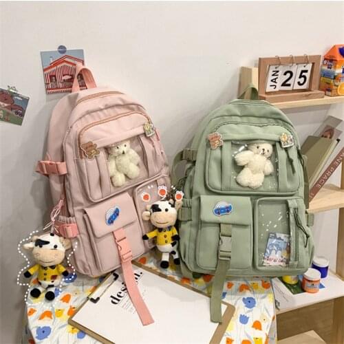 RPXBGUCKARHG Women's Travel Backpacks