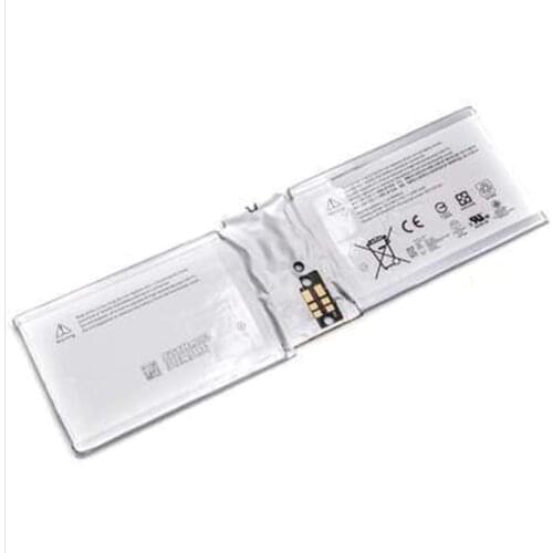 TTVXO Rechargeable Battery 2387mAh 7.5V for Microsoft Surface Book CR7, CR7-00005 Battery DAK822470K