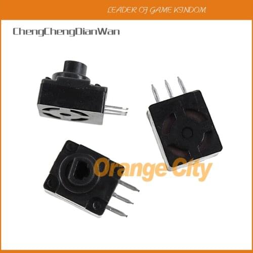 Replace LT RT Bumper Buttons Tactile Switch For XBOX360 Xbox 360 Controller 50pcs/lot