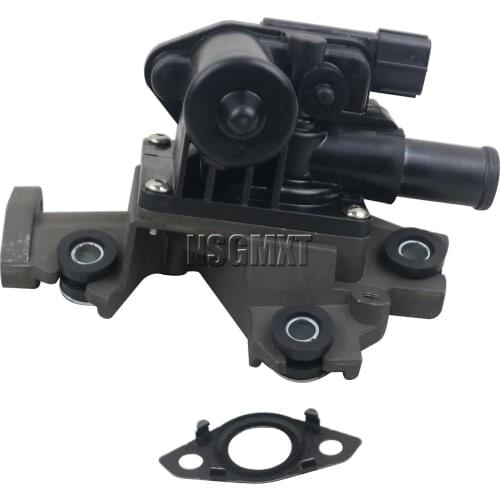 AP01 NEW FOR TOYOTA 09-14 TUNDRA SEQUOIA & LEXUS GX460 FRONT EMISSION AIR DIVERTER 2570138100 25701-38100