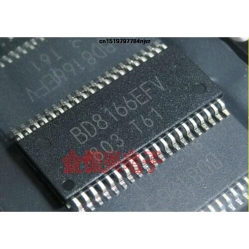BD8166EFV BD8166EFV-E2 SOP 5PCS
