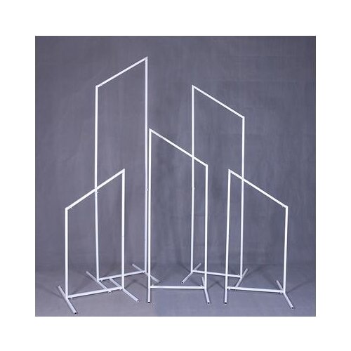 New wedding props tieyi screen road lead hypotenuse road lead wedding decoration background layout stage furnishings