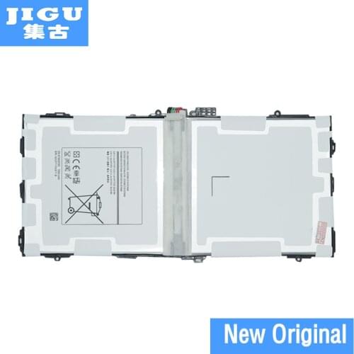 JIGU Original Laptop Battery EB-BT800FBE EB-BT800FBU FOR SAMSUNG For GALAXY TAB S 10.5 NOTE10.5 SM-T800 SM-T801 SM-T805