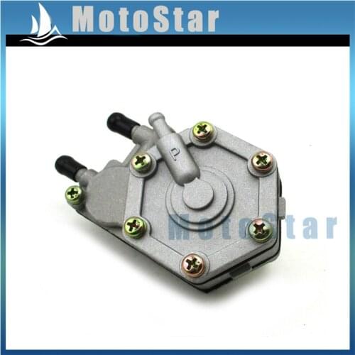 Fuel Pump For Yamaha #3LD-13910-00-00 4BR-13910-09-00 XJ600SD XJ600SDC