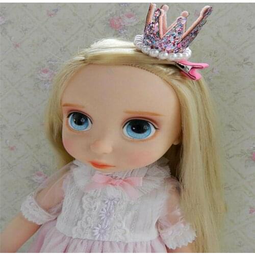 [wamami] For 12" Neo Doll Doll Fashion Crown Card Issuance