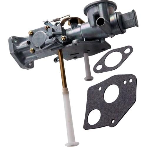 1x Carburetor for 100200 130201 130207 130212 130231 130232 100200 297599 299437