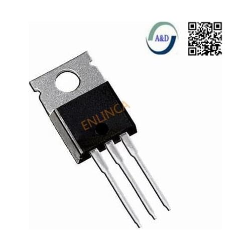 2~5pcs only new IRLB3034PBF IRLB3034 3403 IRFZ44N IRF3205 IRLZ44N IRF9540N IRLB8721 IRLB8721 IRF540N IRF740 MOSFET TO-220