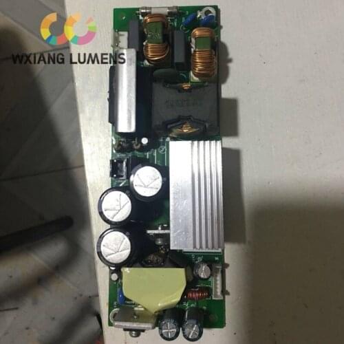 Projector Parts Main Power Supply Fit for VIVITEK D5010
