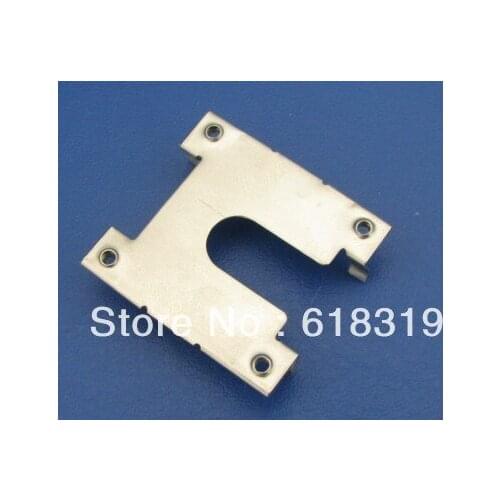 100 pcs/lot hot selling Grounding clip for solar mounting system Solar Mounting Installation Clip Clamp FL0110