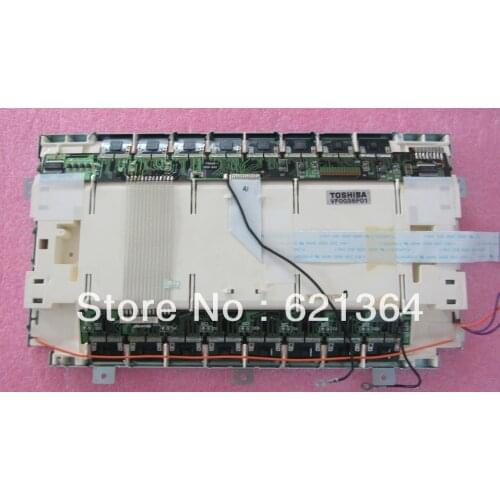 LM641355 professional lcd sales for industrial screen