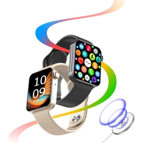 MAICHAI Mens Smart Watch