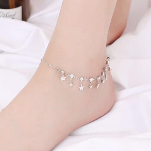 Браслеты на ногу MHnicesoul China At AliExpress