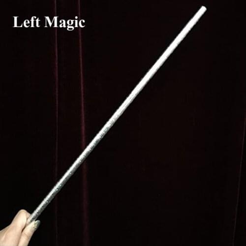 Multifunctional Wand - Magic Tricks Magician Stage Accessories Illusion Props Gimmick Classic Toys Funny Magia Cane Joke