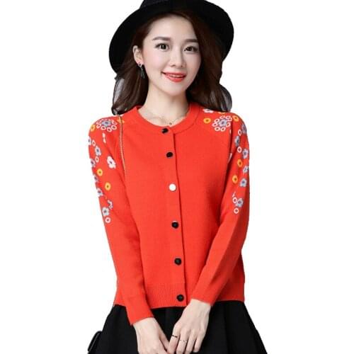 Женские кардиганы больших размеров MVJT DAIR China At AliExpress