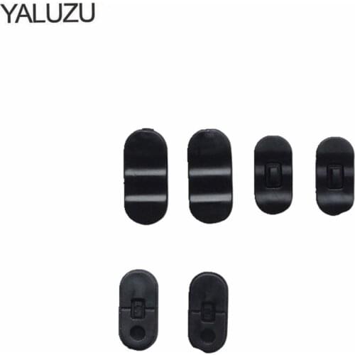 FEET for Lenovo for Thinkpad X220 X220i X220T X230 X230i X230T Bottom Base 04W1417 Rubber Bottom Foot Feet Cover