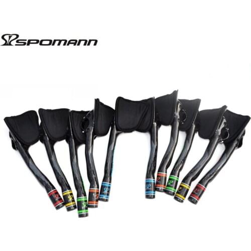 SPOMANN Bicycle Racks
