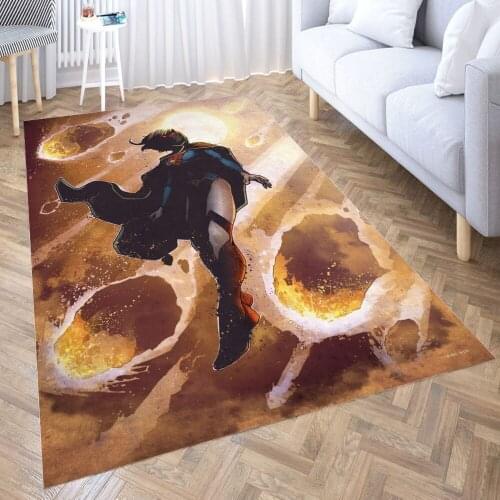 Superg-i-r-l Rugs Non-Slip Floor Mat Doormats Home Rug Carpet Bedroom Entrance Door Mat Kitchen Rugs Yoga Mat Doormat Decor