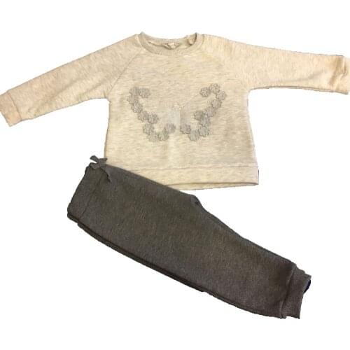 Via Girls Baby Clothes